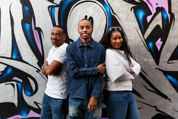 Las Vegas Family Photo Shoots | Professional Family Photography