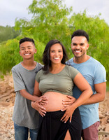 Las Vegas Family Photo Shoots | Professional Family Photography