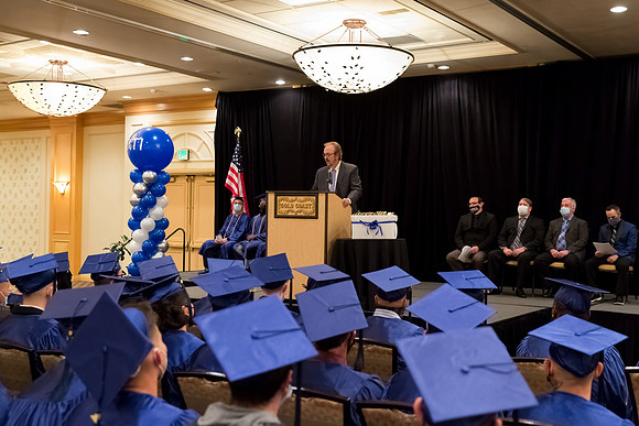 Graduation Ceremony Event Photography | Las Vegas