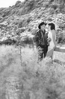 Calico Basin Photo Shoots & Weddings | Red Rock Canyon, Las Vegas