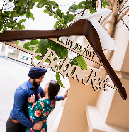 Las Vegas Anniversary Photo Shoots | Romantic Couple Photography