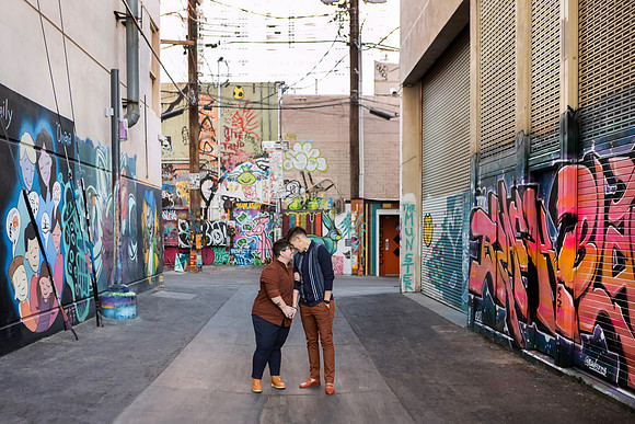 Fremont East Chauffeured Photo Shoot | Downtown Las Vegas