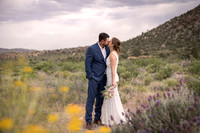 Red Rock Canyon Elopement & Wedding Photography | Las Vegas