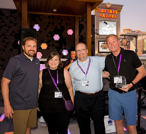Awards Dinner Event Photography | Las Vegas Corporate Events