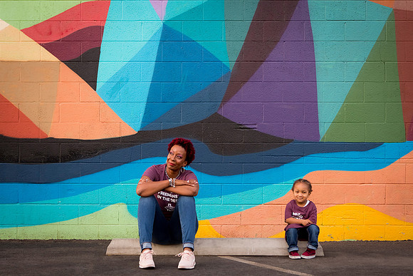 Las Vegas Family Photo Shoots | Professional Family Photography