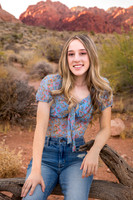 Calico Basin Photo Shoots & Weddings | Red Rock Canyon, Las Vegas