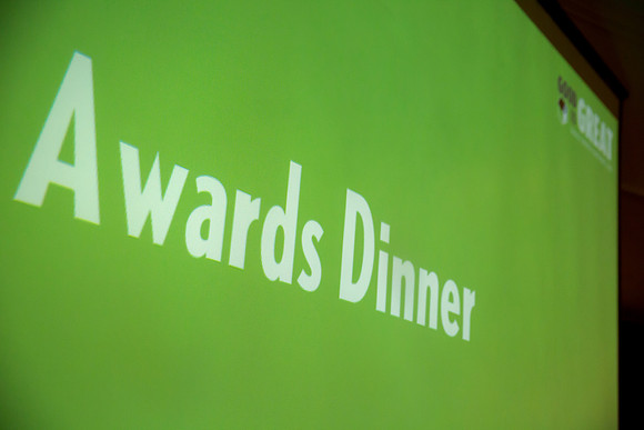 Awards Dinner Event Photography | Las Vegas Corporate Events