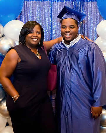 Graduation Ceremony Event Photography | Las Vegas