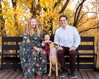 Las Vegas Family Photo Shoots | Professional Family Photography