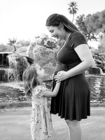 Las Vegas Family Photo Shoots | Professional Family Photography