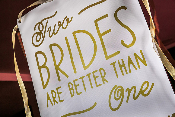 Las Vegas LGBTQ+ Wedding Photography | Gay-Friendly Wedding Photographer