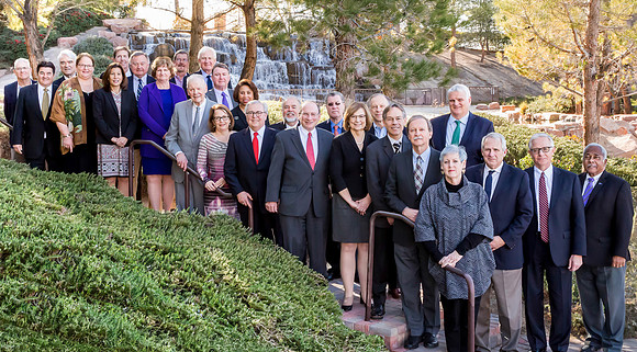Las Vegas Group Photography | Corporate & Event Team Photos