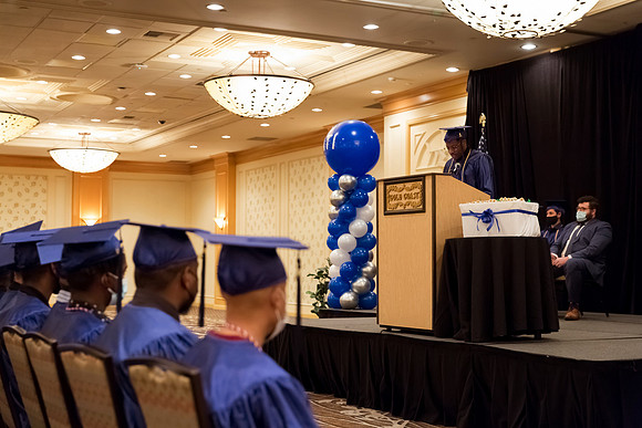 Graduation Ceremony Event Photography | Las Vegas