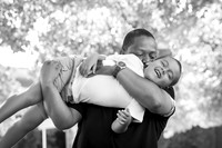 Las Vegas Family Photo Shoots | Professional Family Photography