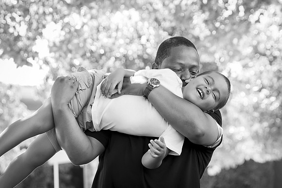Las Vegas Family Photo Shoots | Professional Family Photography