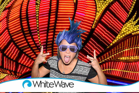Las Vegas Green Screen Photo Booth | Corporate & Event Rentals