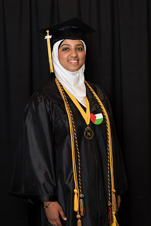 Graduation Ceremony Event Photography | Las Vegas