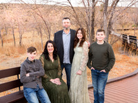 Calico Basin Photo Shoots & Weddings | Red Rock Canyon, Las Vegas