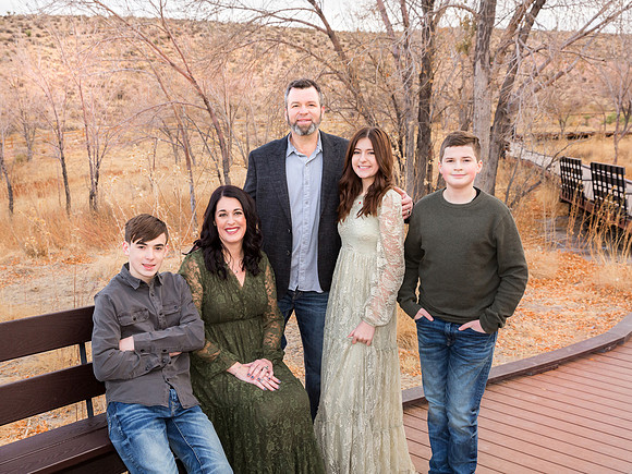 Calico Basin Photo Shoots & Weddings | Red Rock Canyon, Las Vegas
