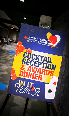 Awards Dinner Event Photography | Las Vegas Corporate Events