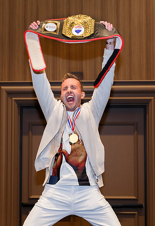 Awards Dinner Event Photography | Las Vegas Corporate Events