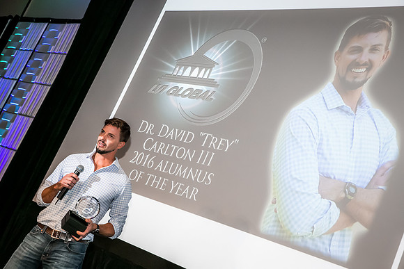 Awards Dinner Event Photography | Las Vegas Corporate Events