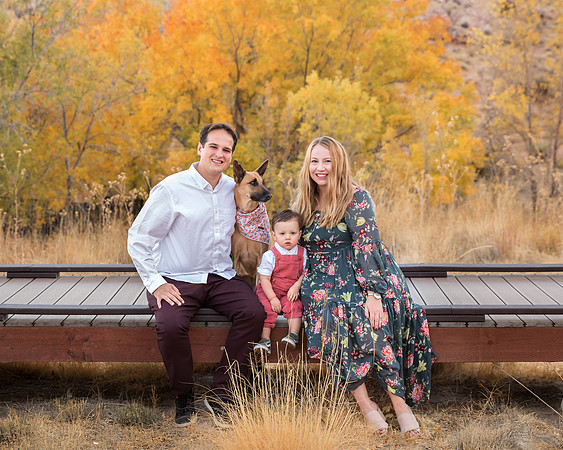 Calico Basin Photo Shoots & Weddings | Red Rock Canyon, Las Vegas