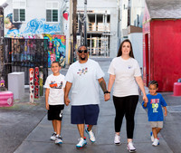 Las Vegas Family Photo Shoots | Professional Family Photography