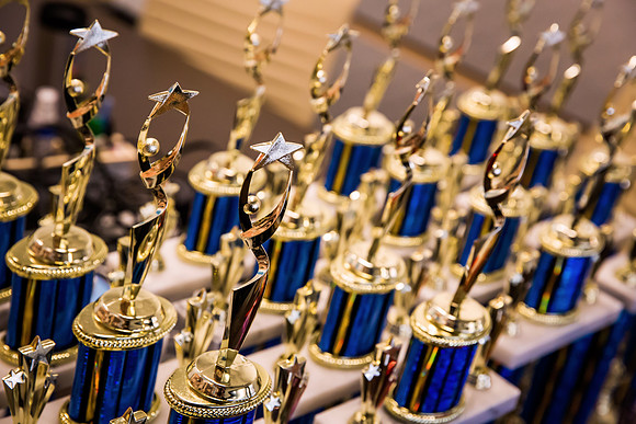 Awards Dinner Event Photography | Las Vegas Corporate Events