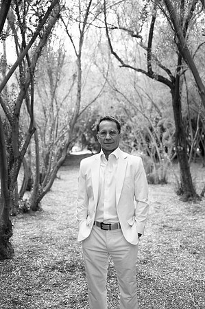 Green Gale Farms Wedding & Elopement Photography | Las Vegas