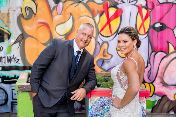 Fremont East Chauffeured Photo Shoot | Downtown Las Vegas