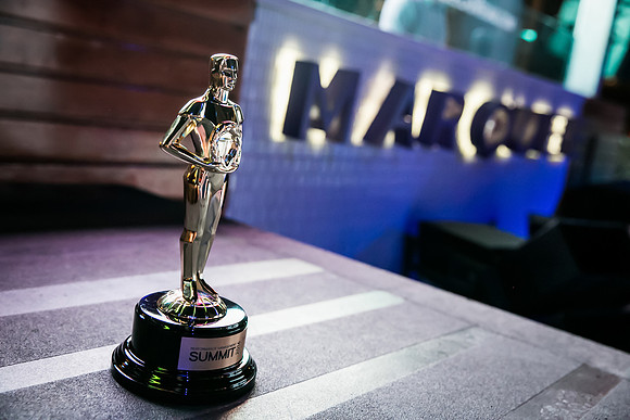 Awards Dinner Event Photography | Las Vegas Corporate Events